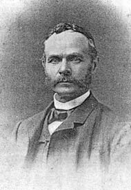 Mr Thomas Wilson 1895